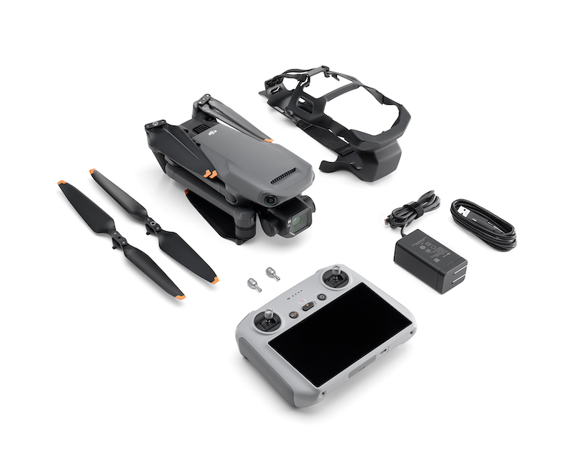 DJI Mavic 3 Classic-RCCombo-2